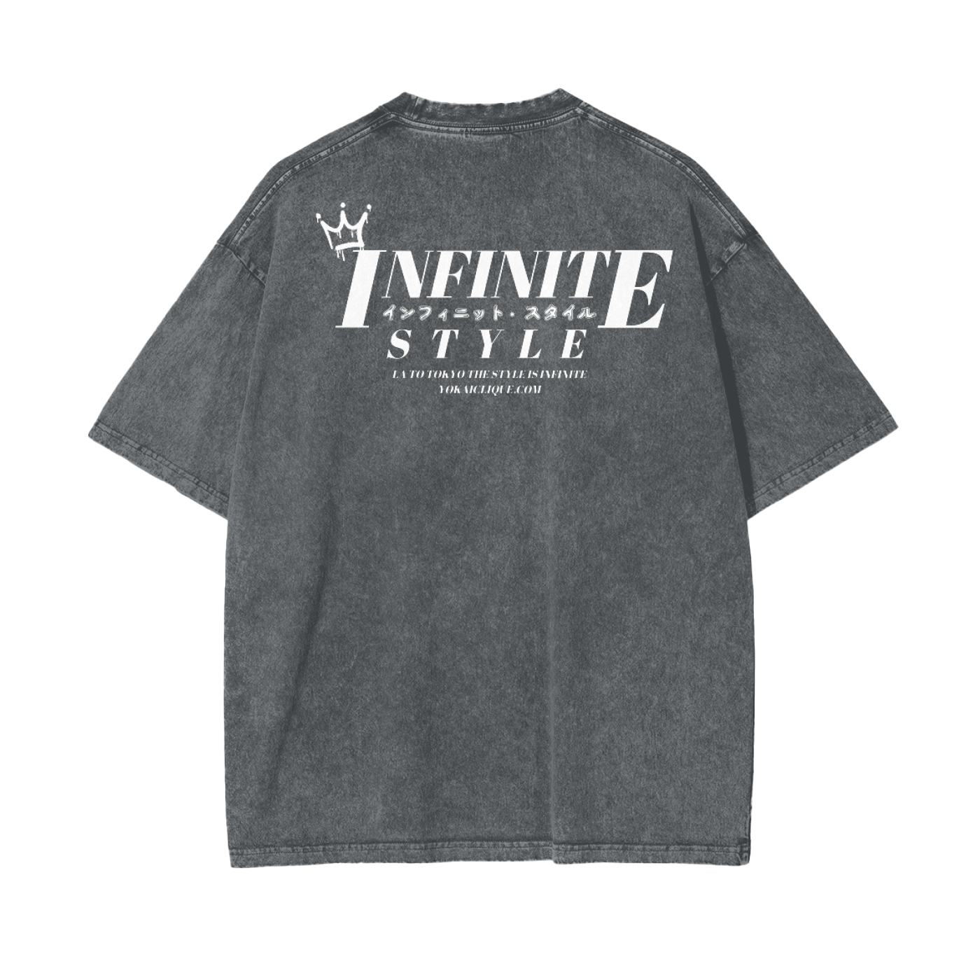 Infinite style