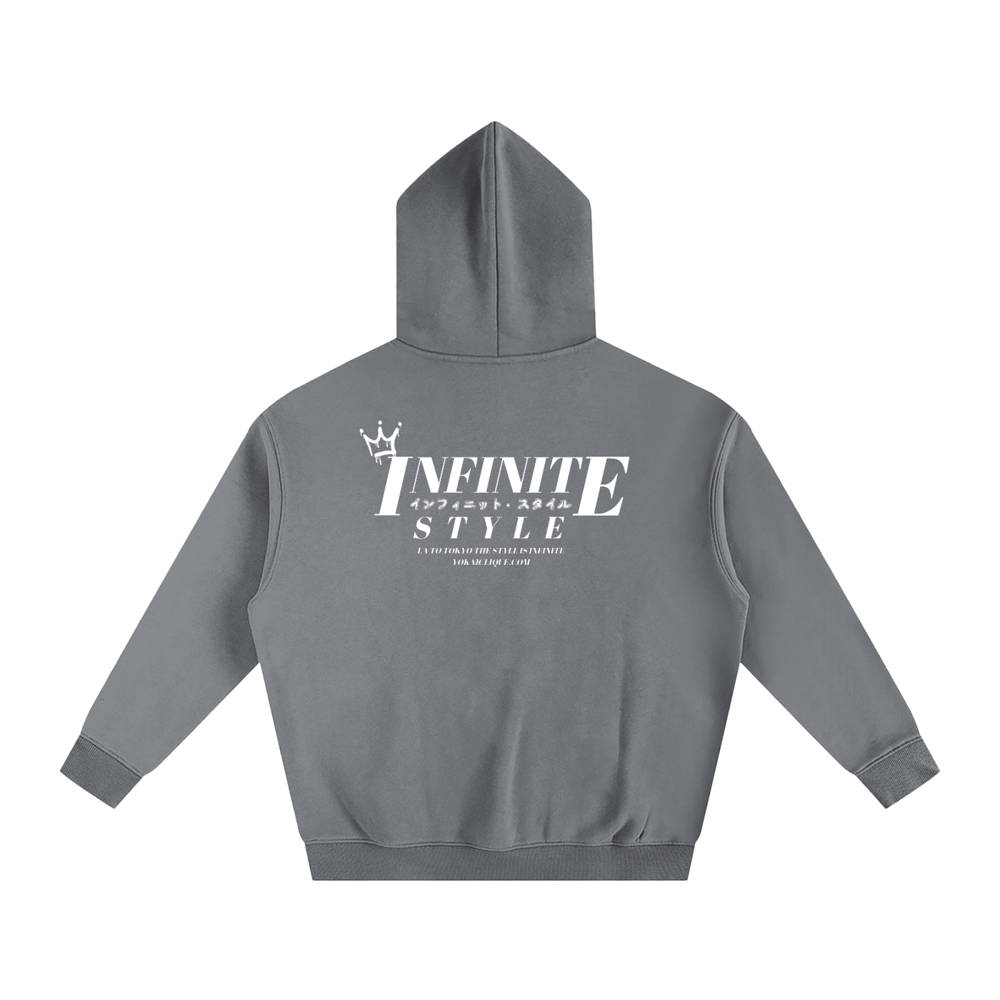 infinite style
