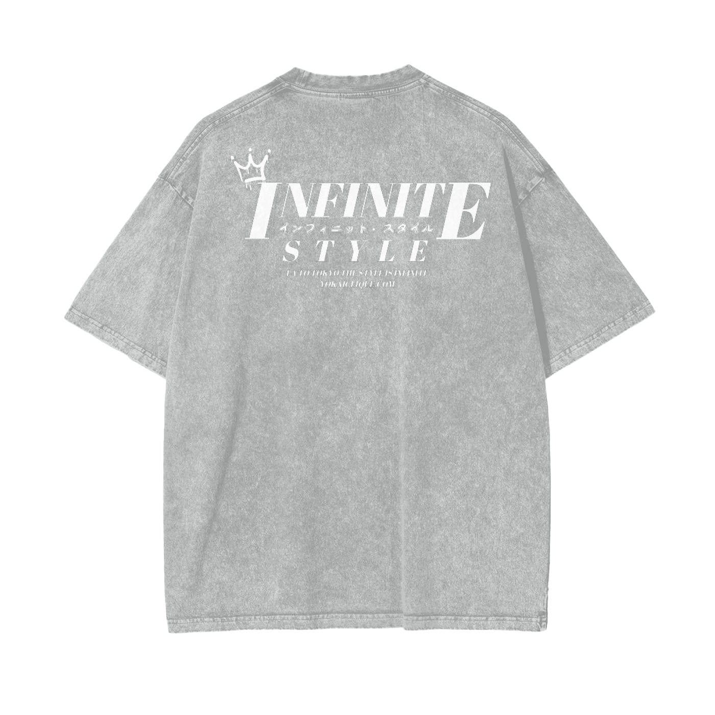 Infinite style