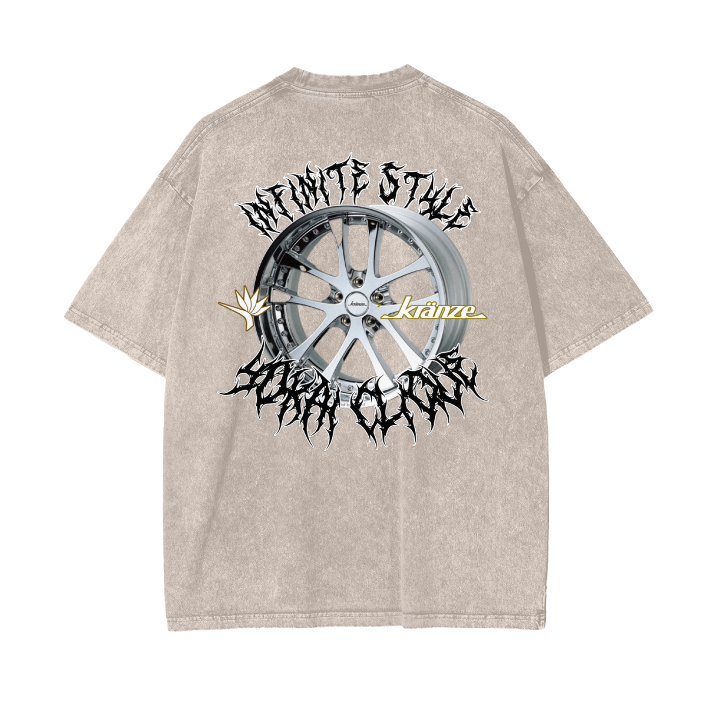 Infinite style