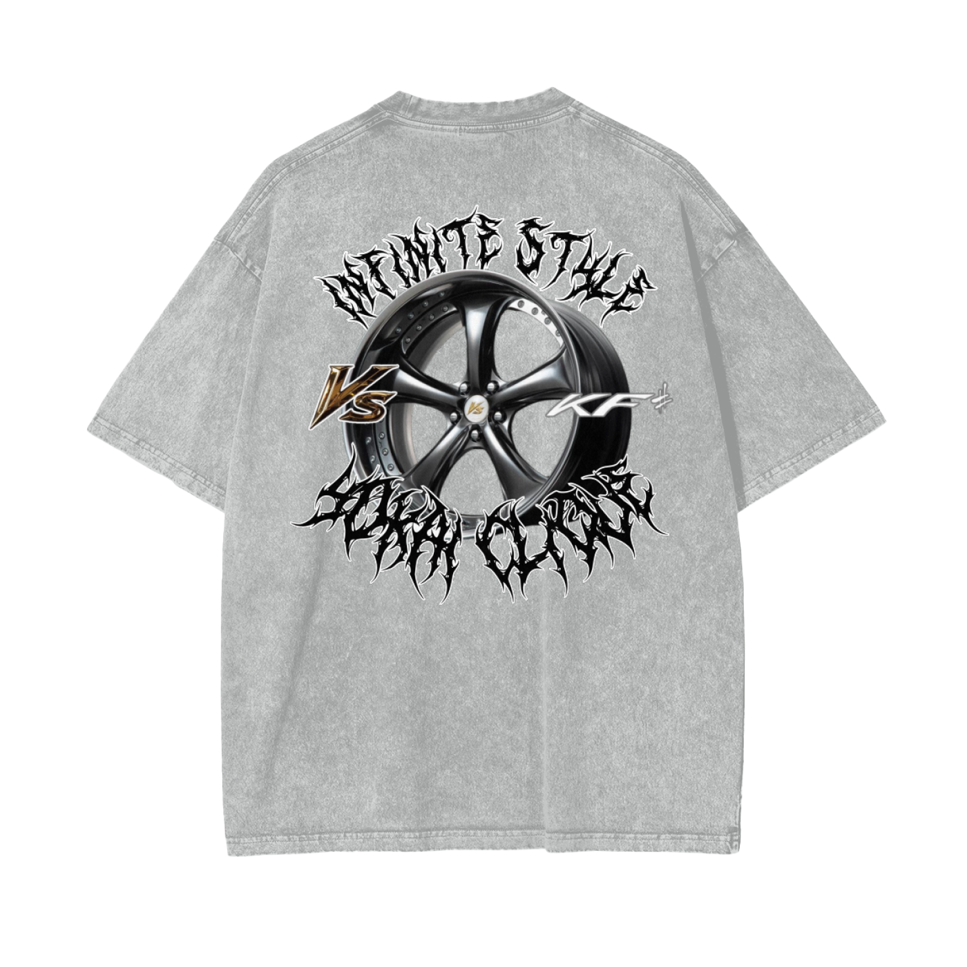 Infinite Style