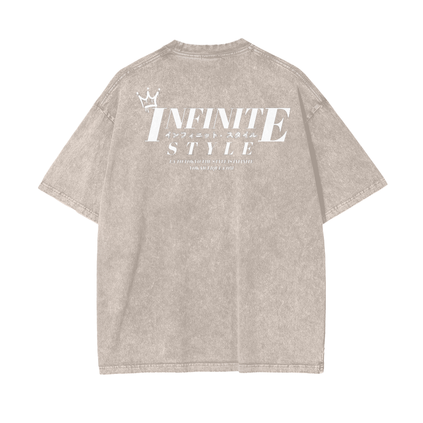Infinite style