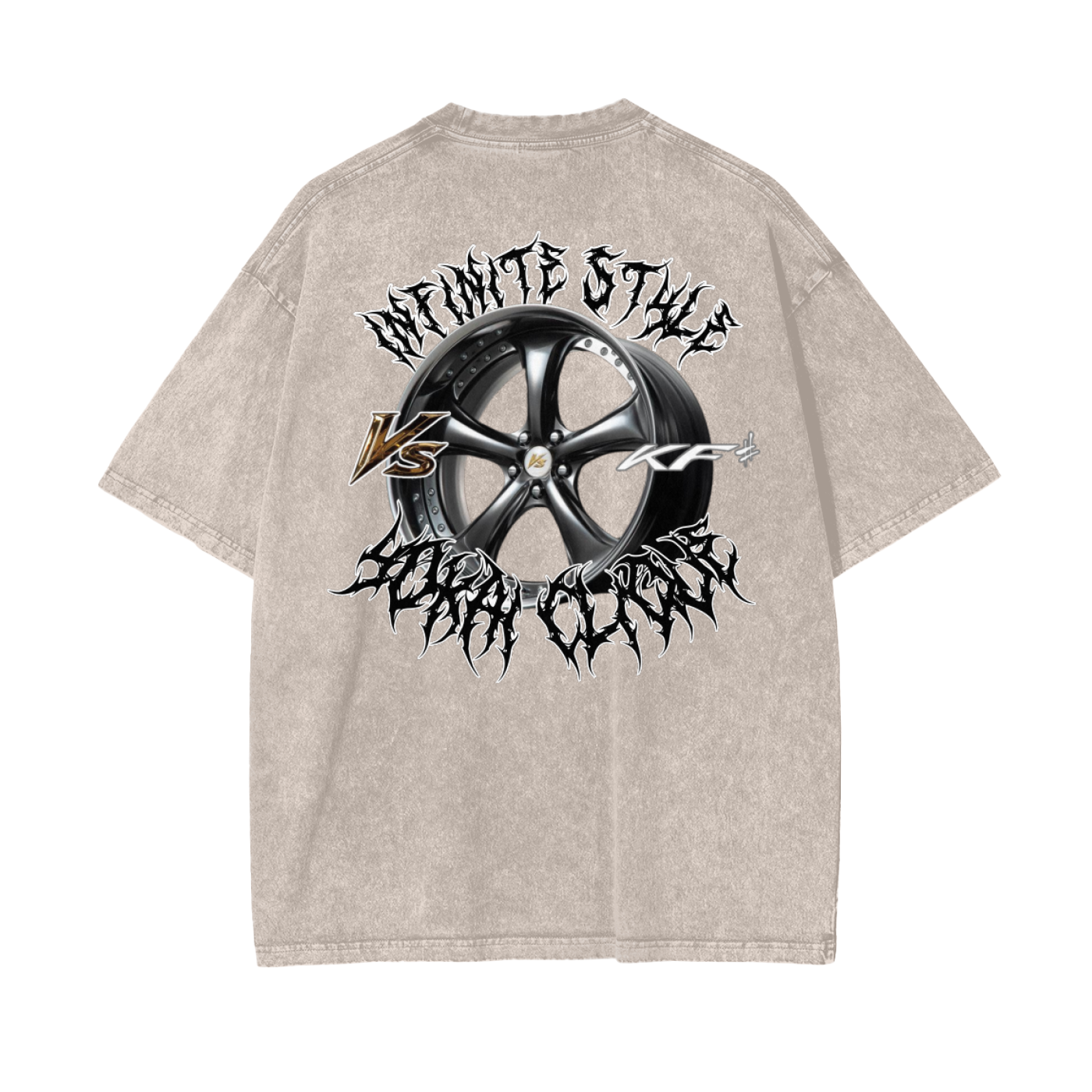 Infinite Style