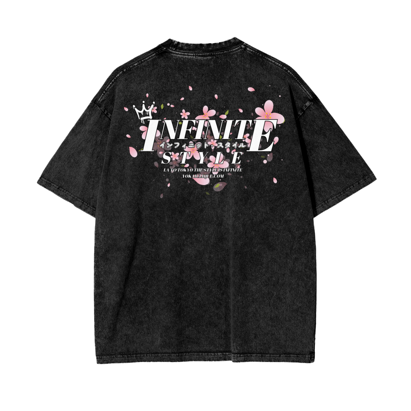 Infinite style