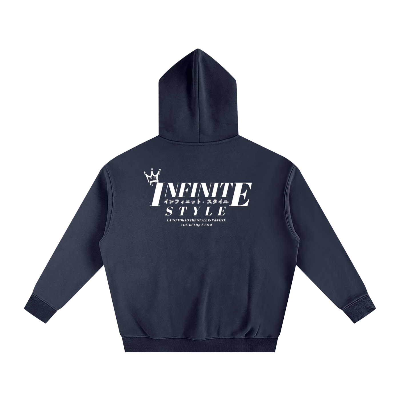 infinite style