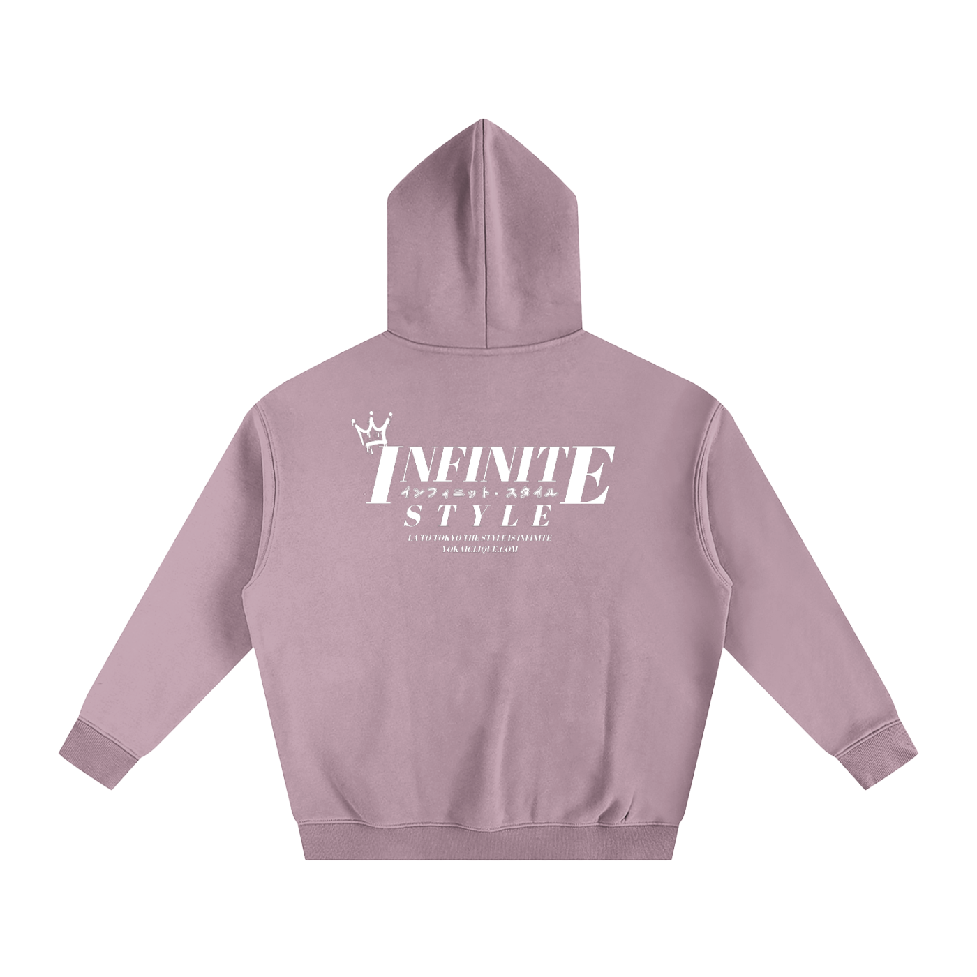 infinite style