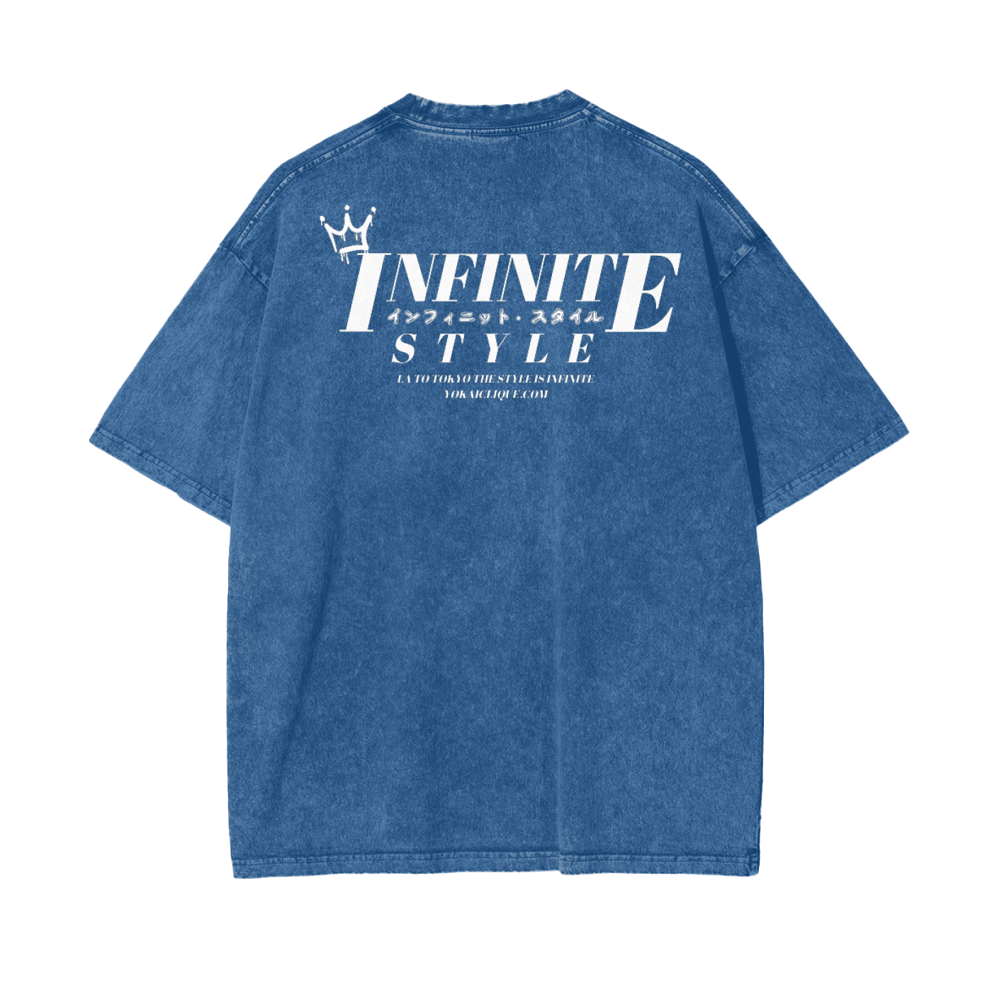 Infinite style