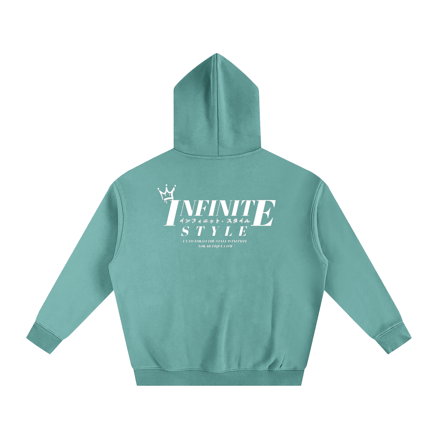 infinite style