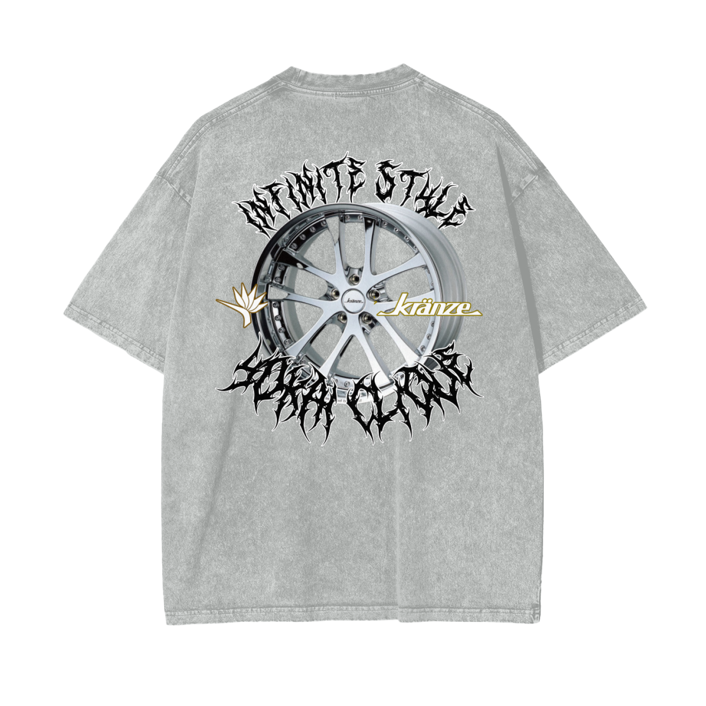 Infinite style