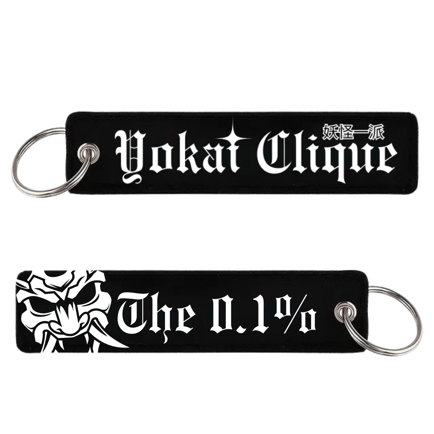 YOKAI CLIQUE DROP BUNDLE (Pre-Order)