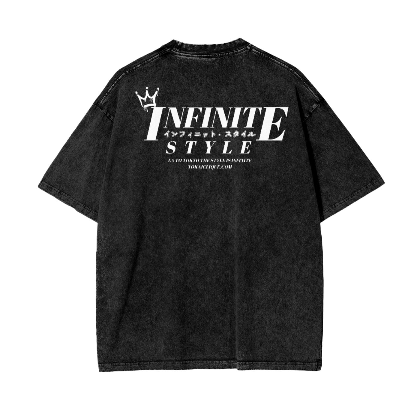 Infinite style