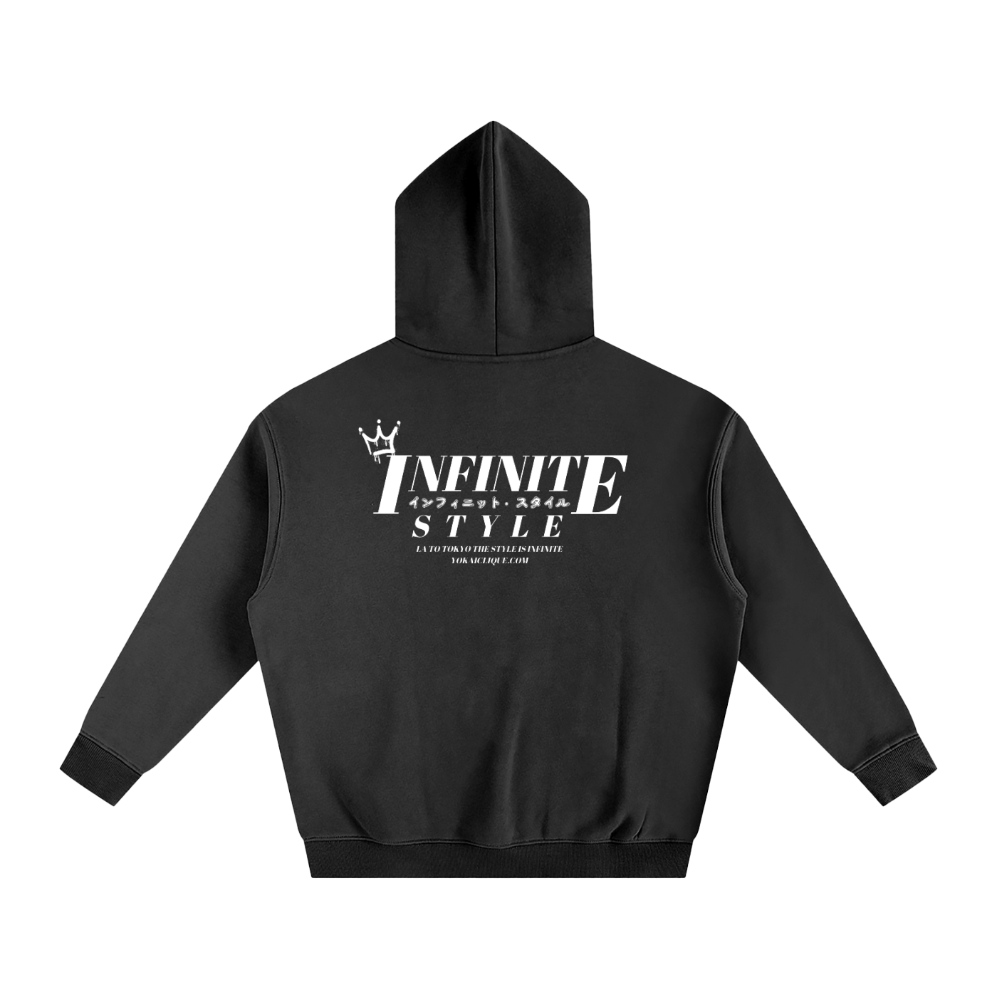 infinite style
