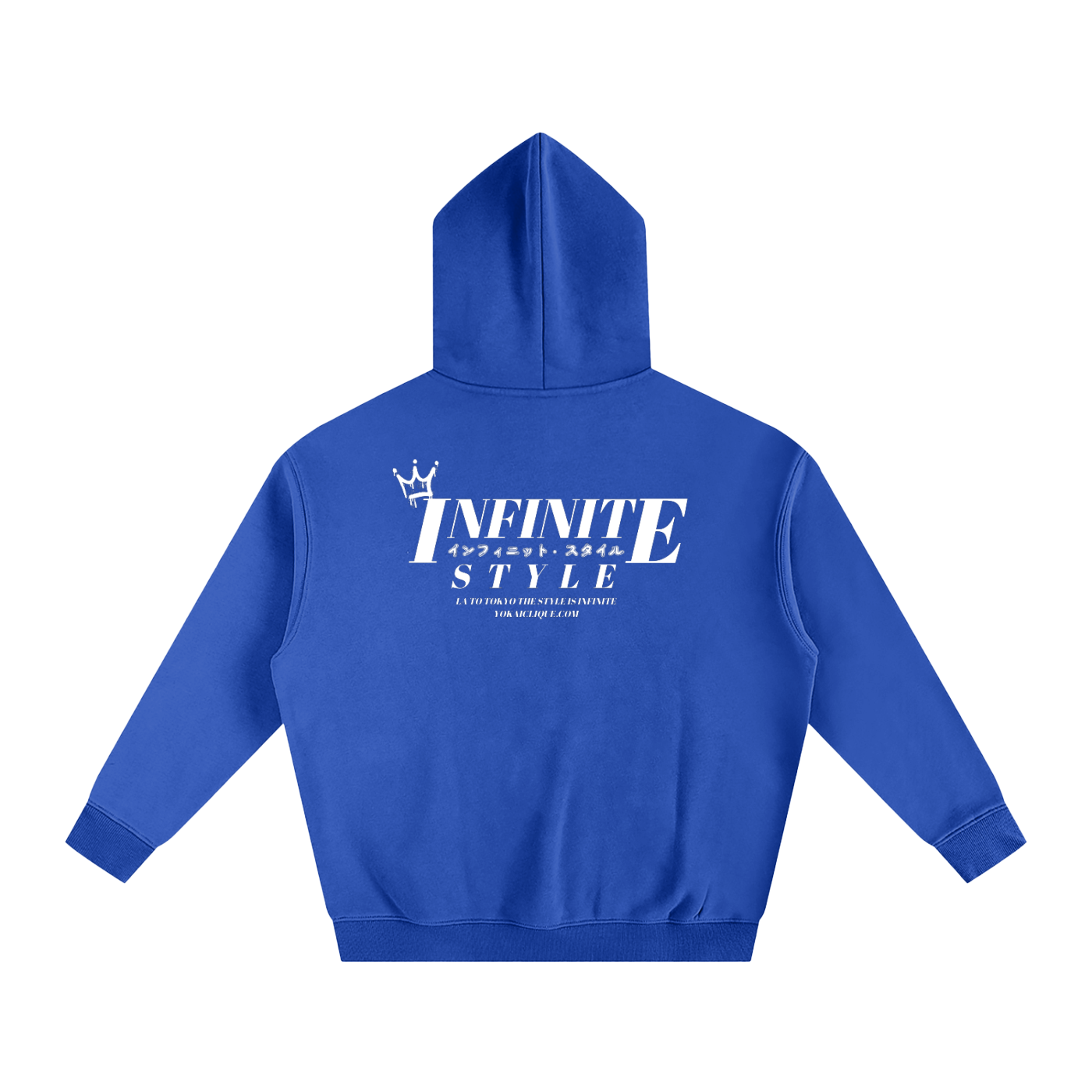 infinite style