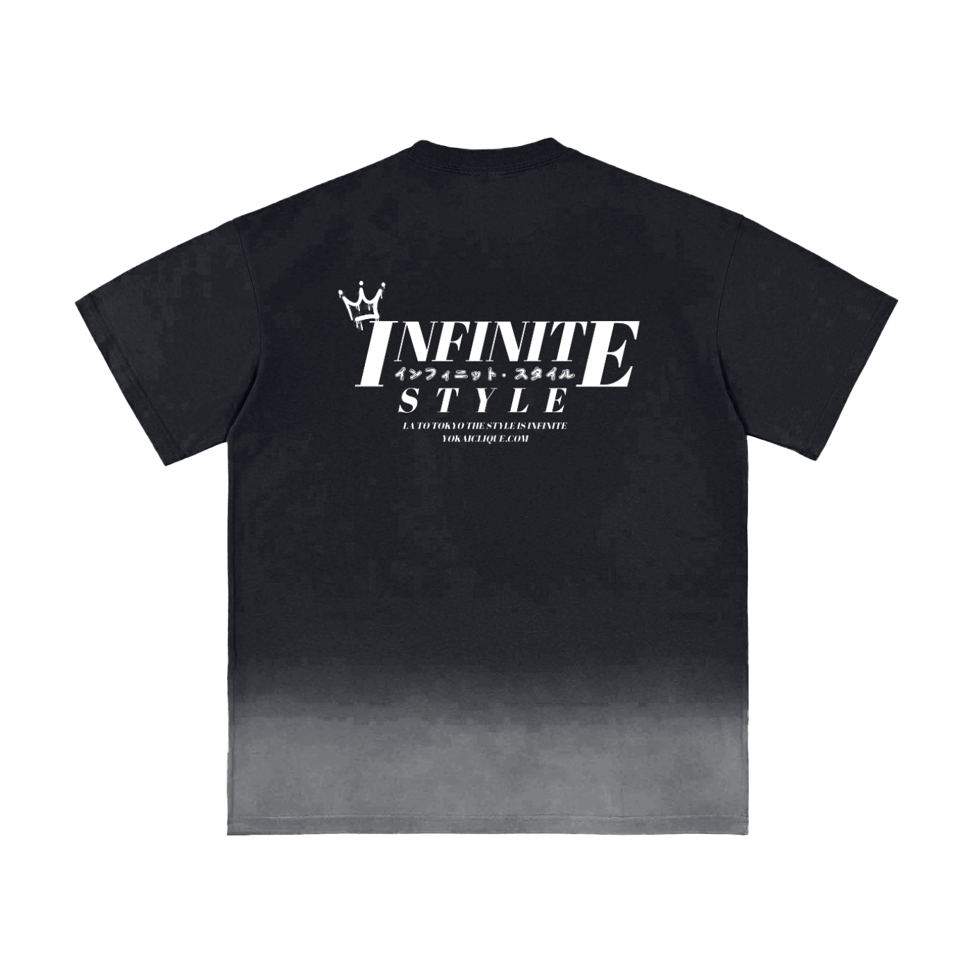 INFINITE STYLE