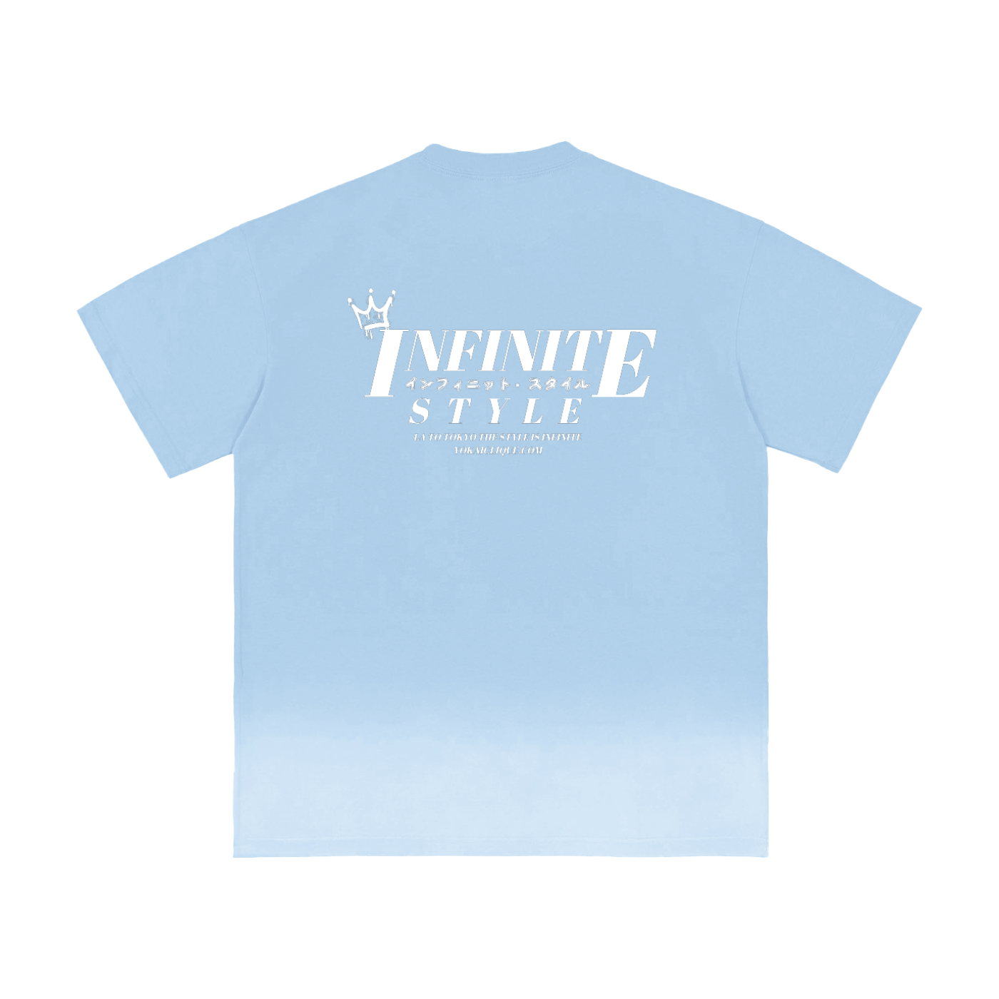 INFINITE STYLE